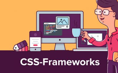 HTML5 Grundgerüst – Aufbau einer HTML-Seite [mit Erklärung]