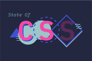 State of CSS