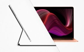 Neues »iPad Pro« und »MacBook Air« vorgestellt