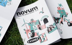 Nachhaltigkeit in der neuen »novum«