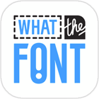 What the Font
