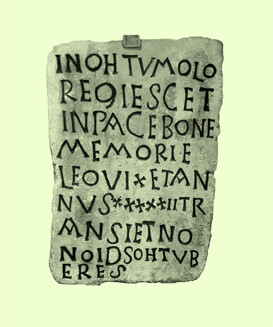 Römische Inschriften
