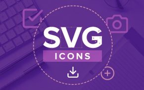 SVG-Icons: Kostenlose Icons im SVG-Vektorformat zum Downloaden