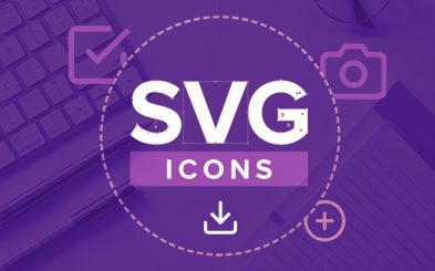 SVG Icons kostenlos: Open-Source-Icons zum Download