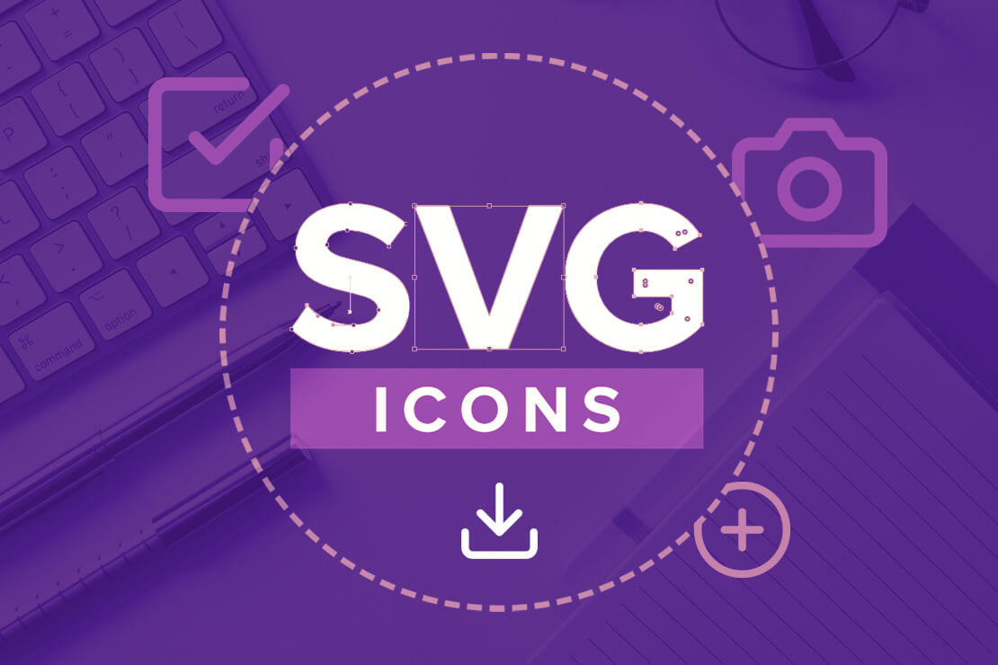 SVG-Icons