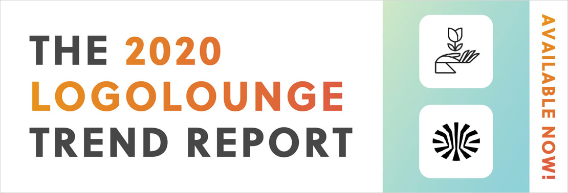 2020 Logo Trend Report