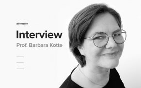 Werbung auf »Kuschelkurs«