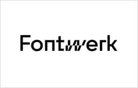 Fontwerk Logo