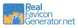 Real Favicon Generator