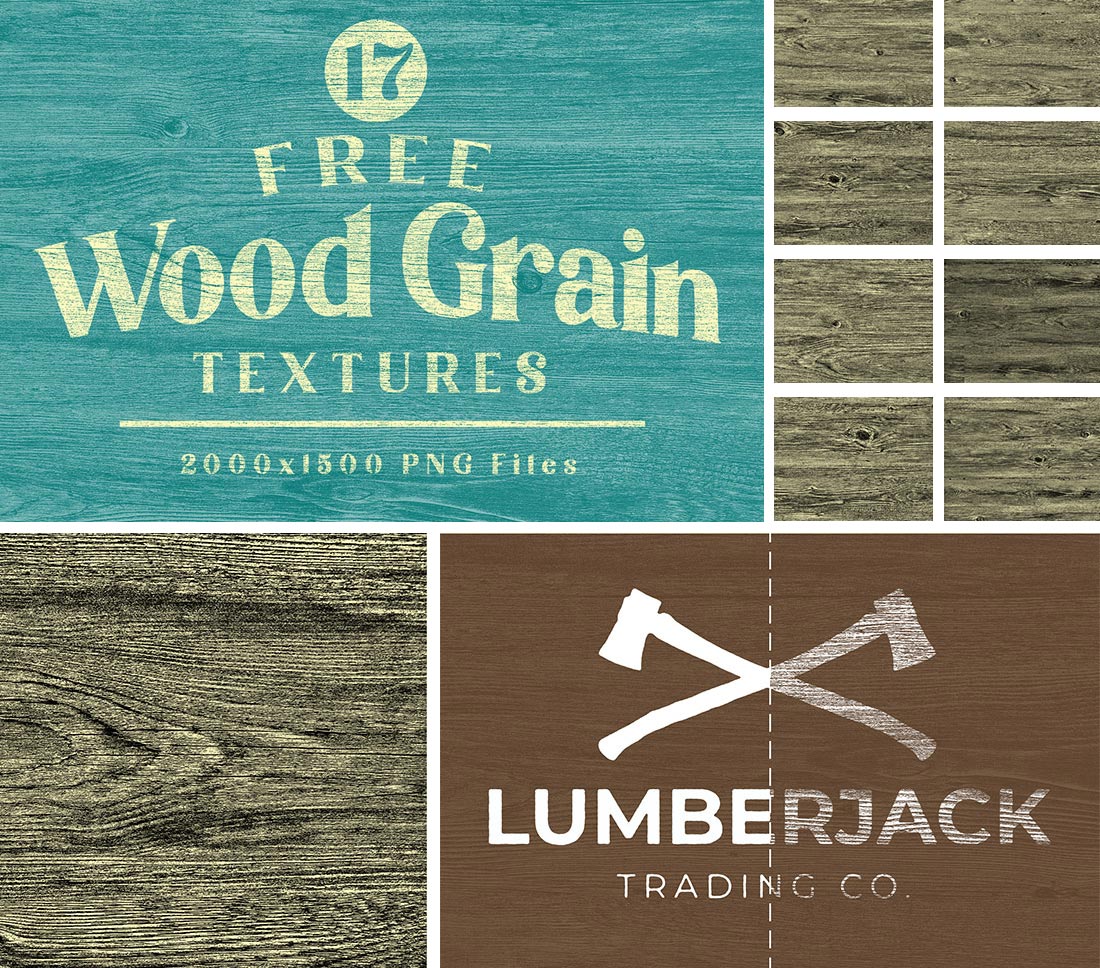 Wood Grain Textures Download