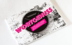 Wortgenuss – nicht nur für Linguistik-Fans