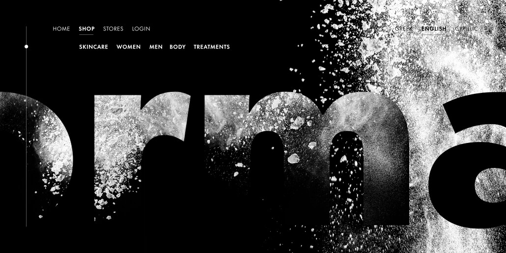 Futura Now für digitales Zeitalter