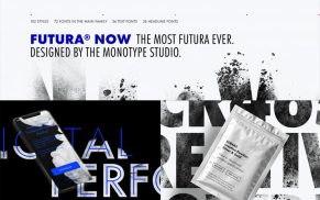 Futura Now: Die moderne Version eines Klassikers