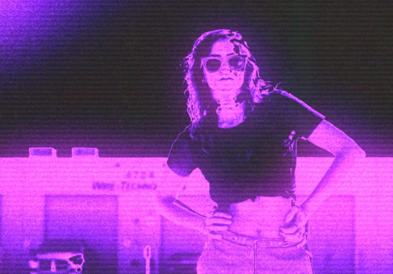 VHS Effect Action ["RetroAction im Stile der 80er"]