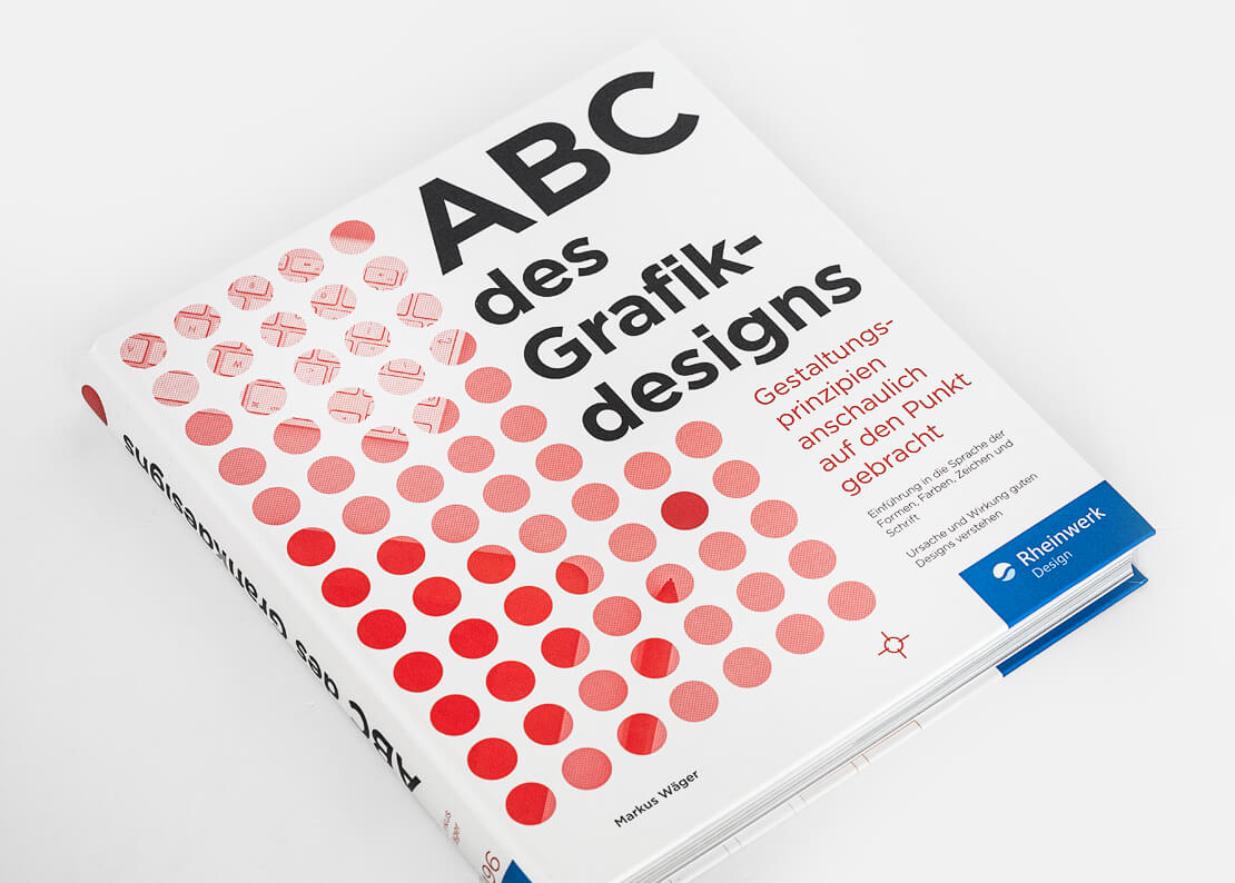 ABC des Grafikdesigns (Cover)