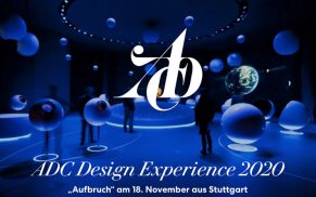 »ADC Design Experience« live aus Stuttgart