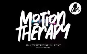 Motion Therapy