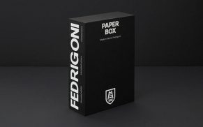 Fedrigoni Paper Box