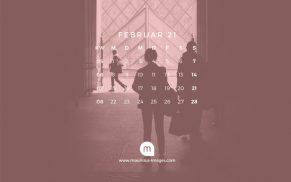 Mauritius Images Kalender 2021 als Wallpaper