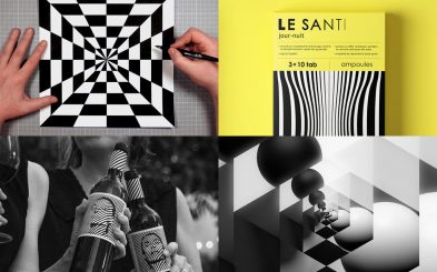 Op Art: Die Kunst der optischen Täuschung – Definition, Künstler & Design