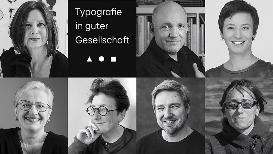 Typographische Gesellschaft München Vorstand