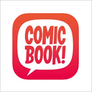 Comic Book App