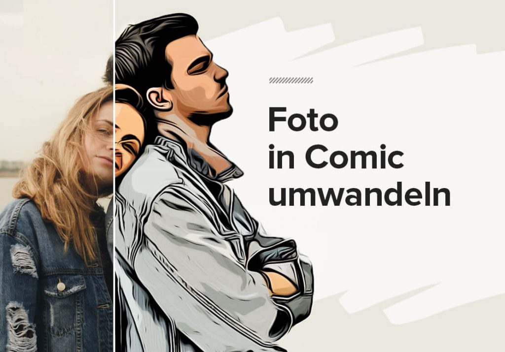 Bild als Comic Umwandeln: A Comprehensive Guide to Transforming Images into Captivating Comics