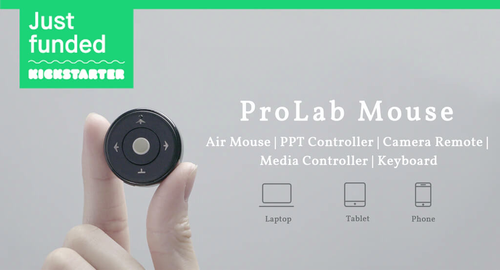 ProLab Mouse