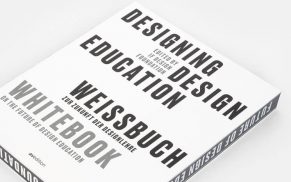 Designing Design Education