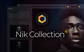 Nik Collection 4 + kostenlose Testversion erschienen
