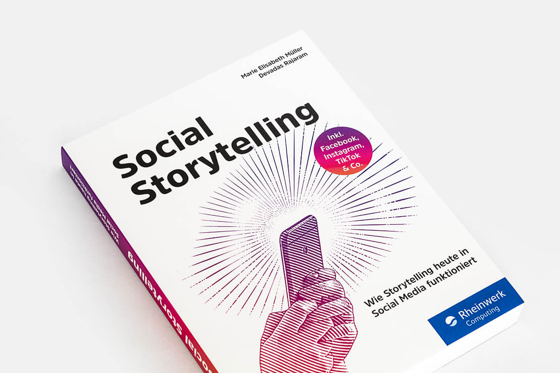 Social Storytelling