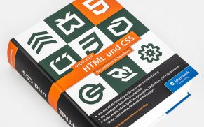 HTML und CSS – Das umfassende Handbuch