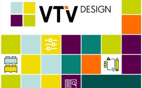 »VTV Design« jetzt mit Katalog zum Stöbern und Blättern