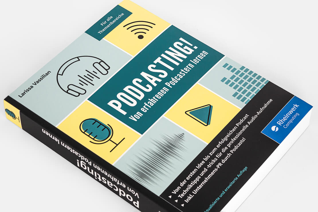 Podcasting-Buch