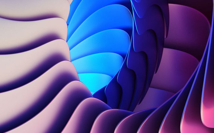 Abstrakte Hintergrundbilder von Designern zum Downloaden