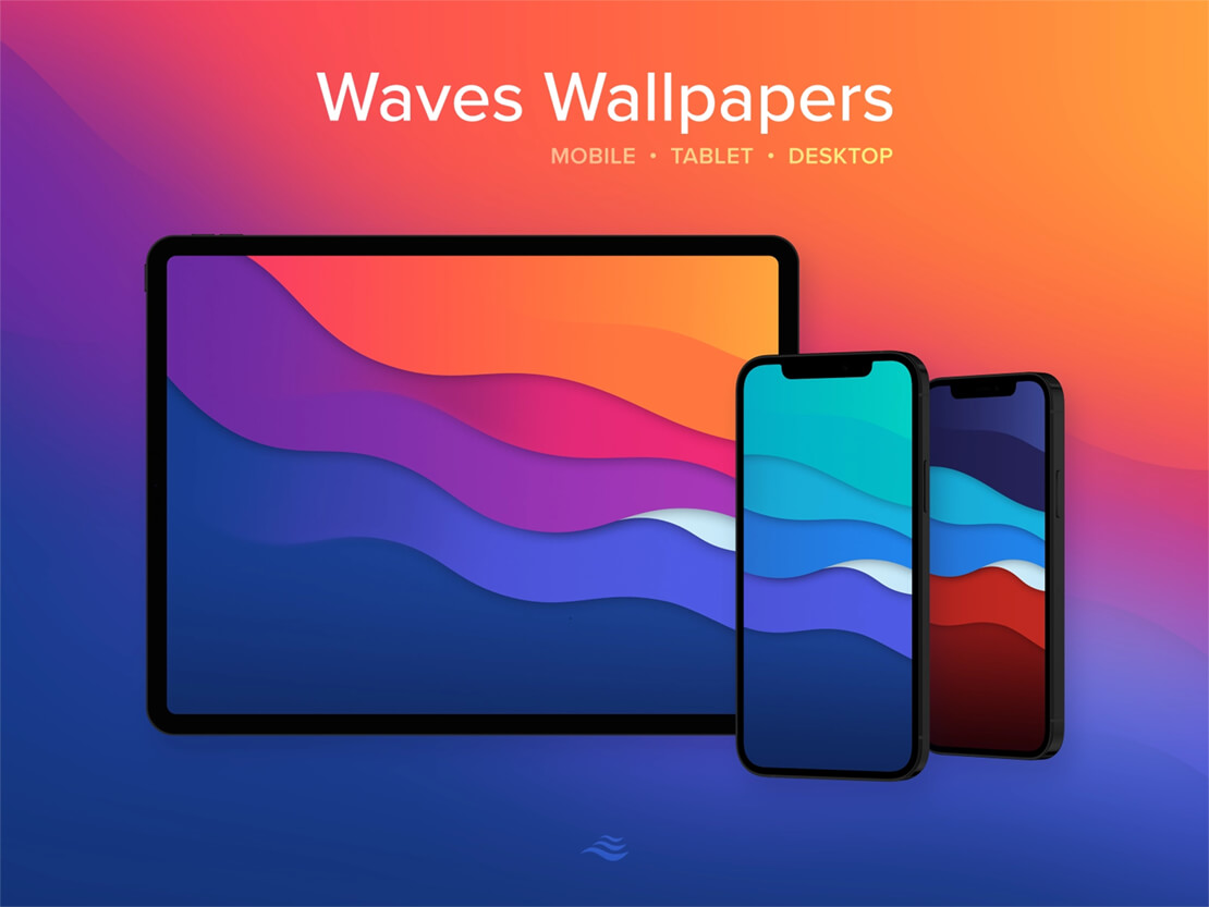Waves Abstract Wallpapers