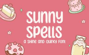 Sunny Spells