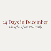 24 Days in December