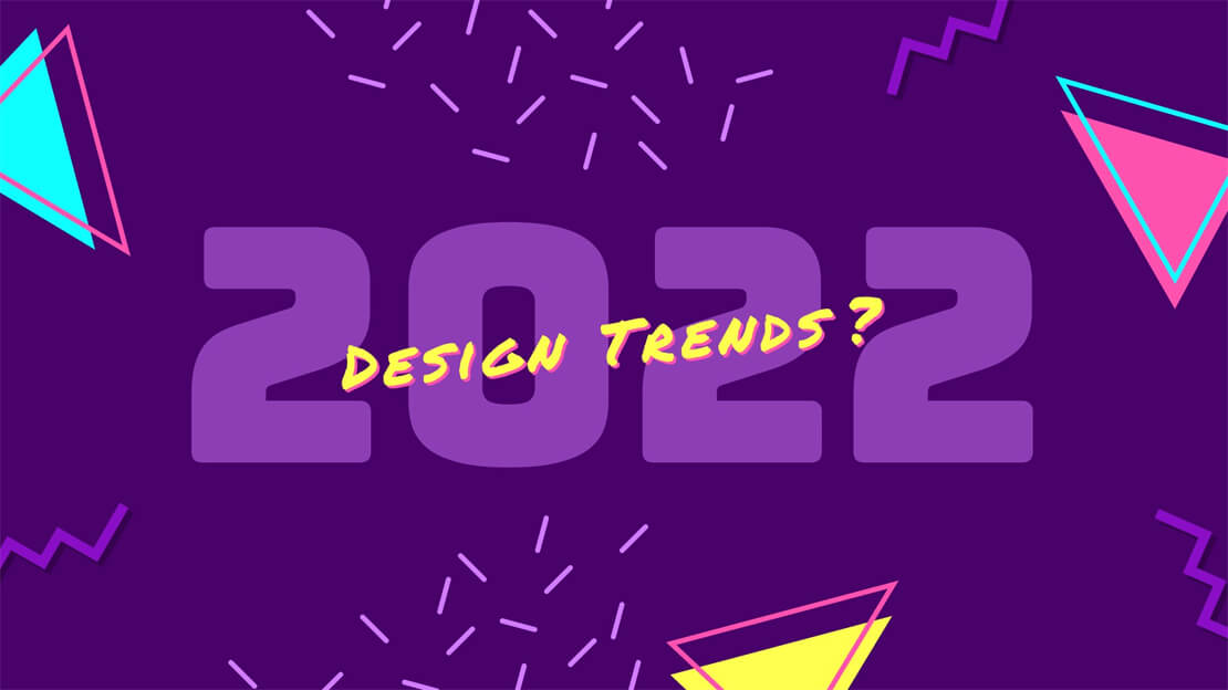 Prototypr.io – 2022 Design Trends