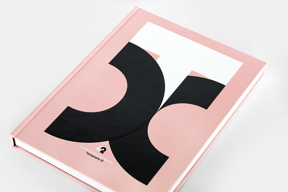 The World’s Best Typography 42