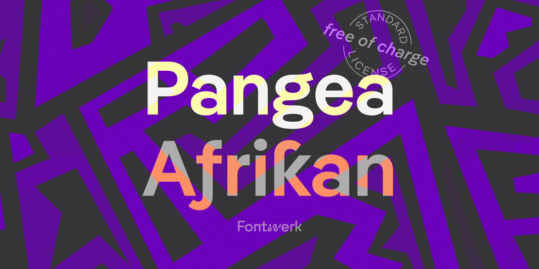 Pangea Afrikan
