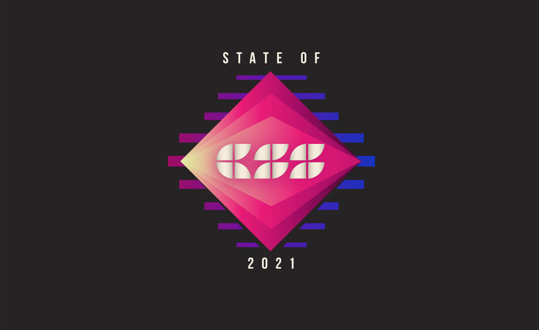 The State of CSS 2021