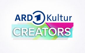 Ideenwettbewerb »ARD Kultur Creators« gestartet