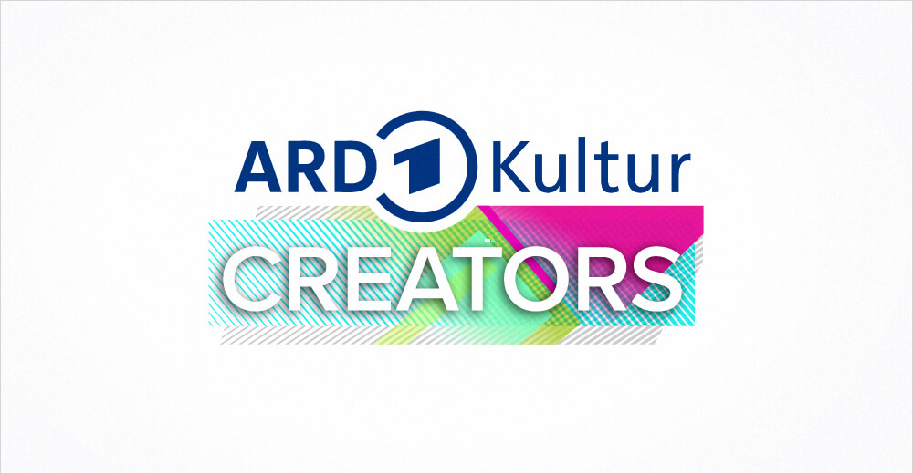 ARD Kultur Creators
