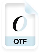 Opentype-Format