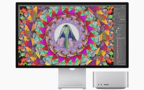 Apple stellt »Mac Studio« und »Studio Display« vor