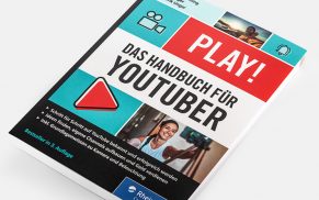 Play! Das Handbuch für YouTuber