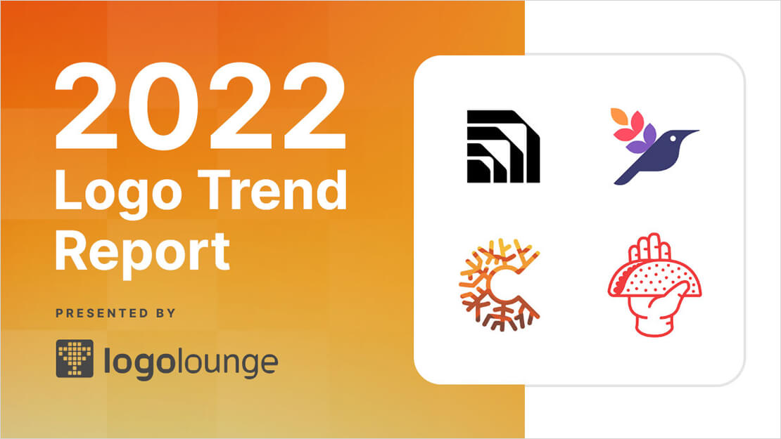 Logo Design Trends 2022