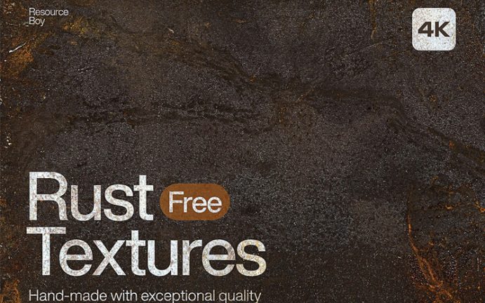 Photoshop textures - Neu: Rust Textures