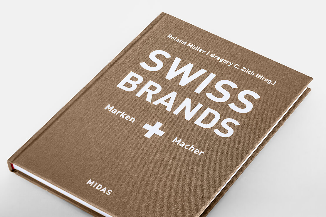 Swiss Brands 2 – Marken und Macher